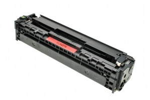 Toner di alta qualità compatibile Hp CB543A M MAGENTA